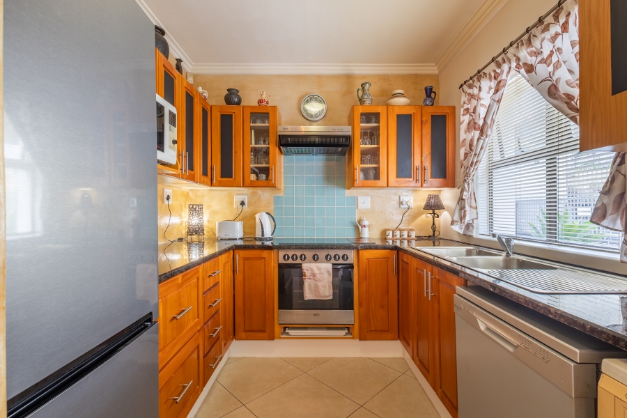 3 Bedroom Property for Sale in Knysna Central Western Cape